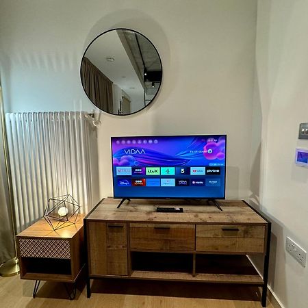 Tower Bridge London, 2 Bedrooms, Reception, Kitchen, Parking Екстер'єр фото