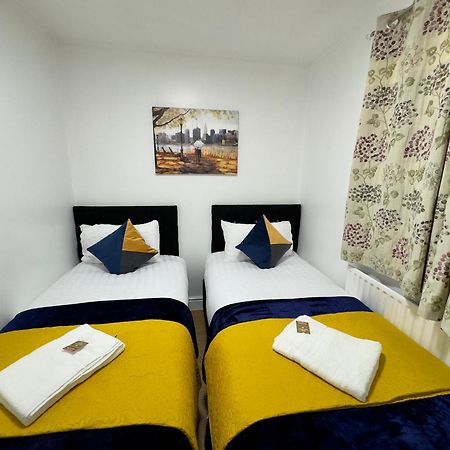 Tower Bridge London, 2 Bedrooms, Reception, Kitchen, Parking Екстер'єр фото