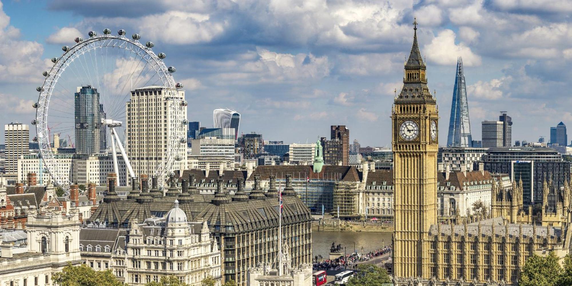 Tower Bridge London, 2 Bedrooms, Reception, Kitchen, Parking Екстер'єр фото