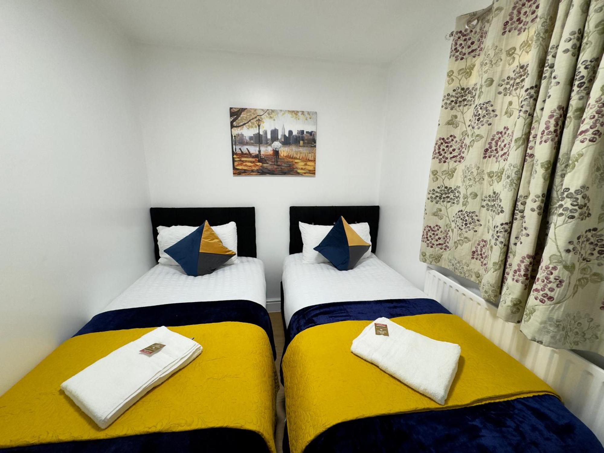 Tower Bridge London, 2 Bedrooms, Reception, Kitchen, Parking Екстер'єр фото