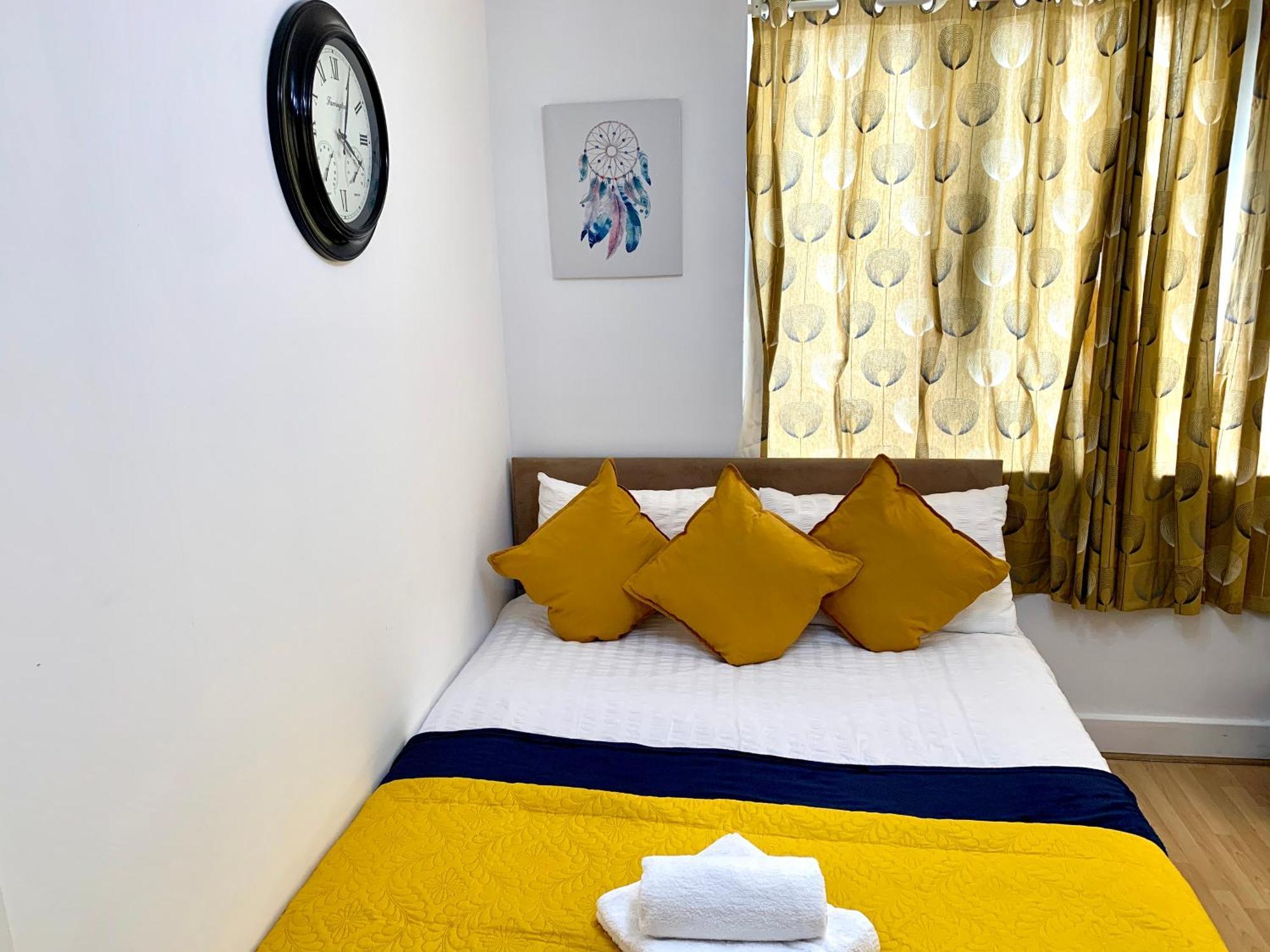 Tower Bridge London, 2 Bedrooms, Reception, Kitchen, Parking Екстер'єр фото