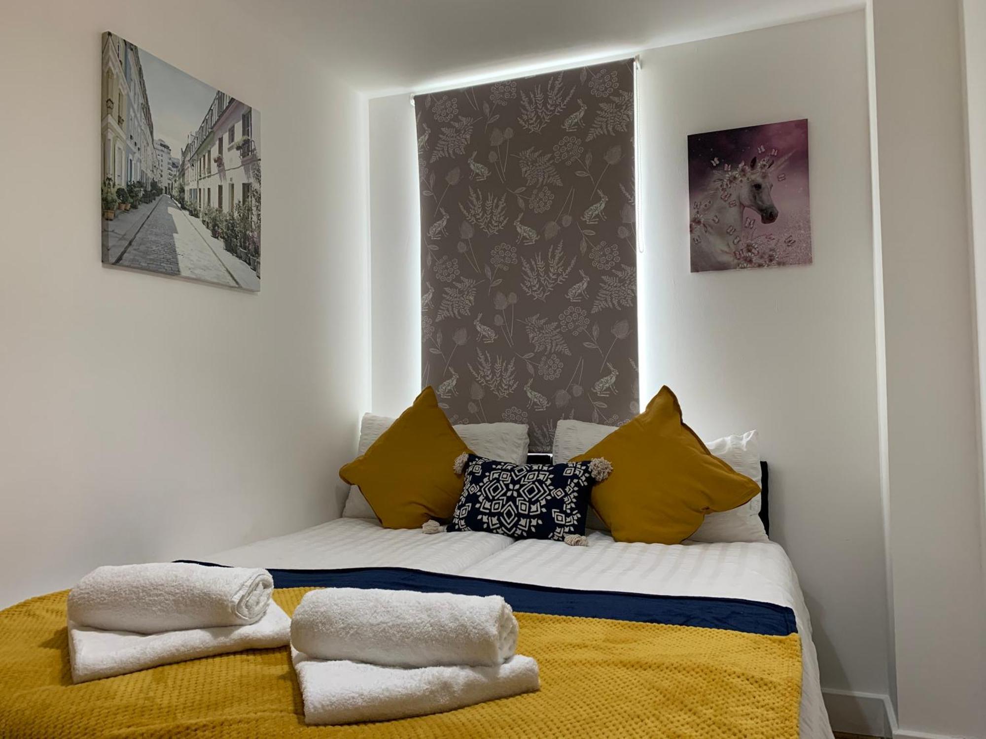 Tower Bridge London, 2 Bedrooms, Reception, Kitchen, Parking Екстер'єр фото
